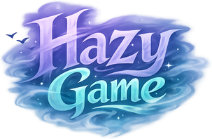 hazy game